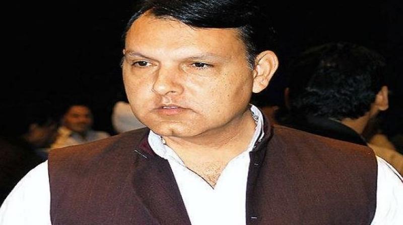 Jagat Singh Jagat Singh