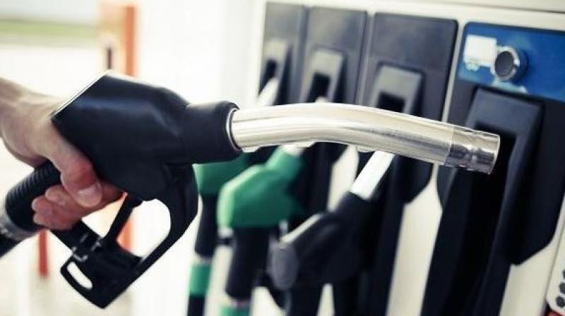 Petrol Diesel Price Petrol Diesel Price