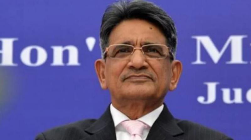 R M Lodha