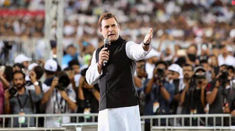 Rahul Gandhi Rahul Gandhi