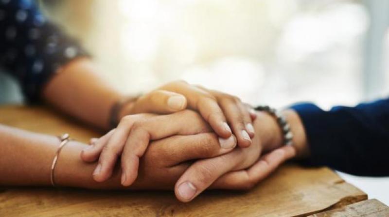 When 14 year old daughter brought mother to father together after 12 years in court When 14 year old daughter brought mother to father together after 12 years in court