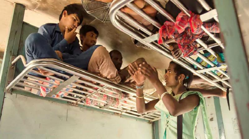 Provision that criminalised beggary by transgender people removed from bill Provision that criminalised beggary by transgender people removed from bill