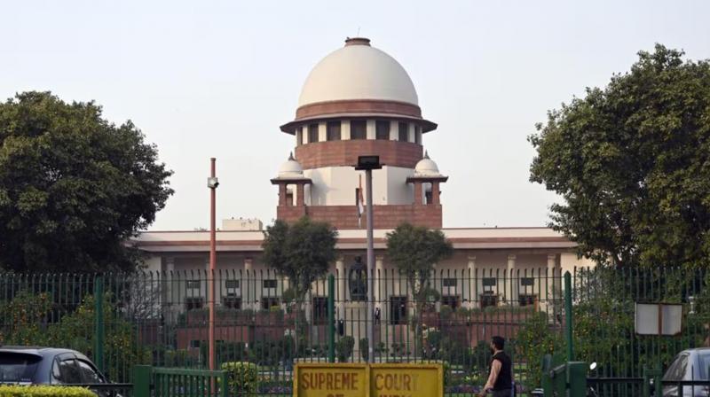 E.D supreme court