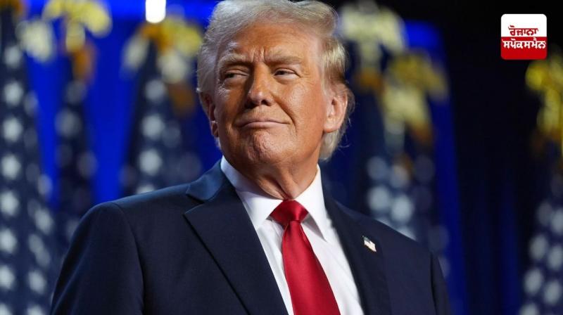 Donald Trump may impose additional tariffs on Indian rice