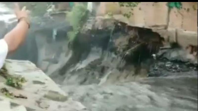 Heavy Rain Heavy Rain