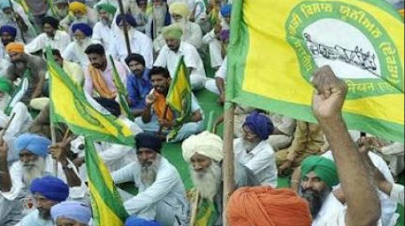 Kisan Union Kisan Union