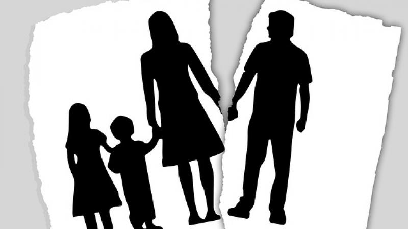 Divorce Divorce