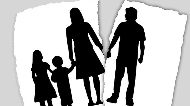 Divorce Divorce