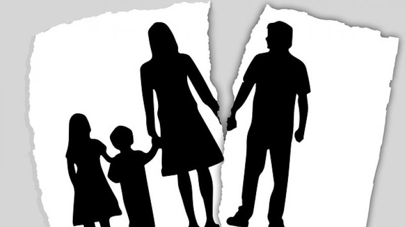 Divorce Divorce