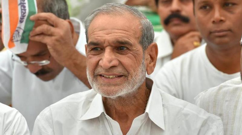 Sajjan Kumar