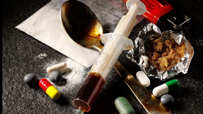 Drugs Drugs