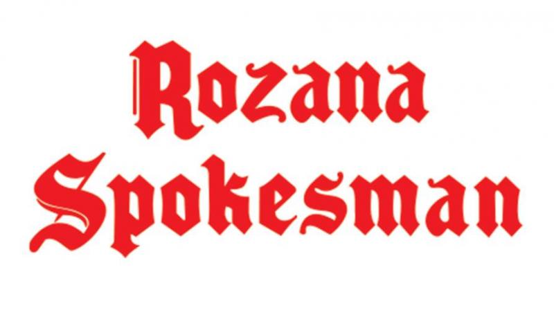 Rozana Spokesman
