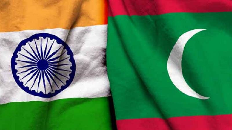 Maldives military pilots not capable of flying Dornier and helicopters donated by India: Maldives military pilots not capable of flying Dornier and helicopters donated by India: