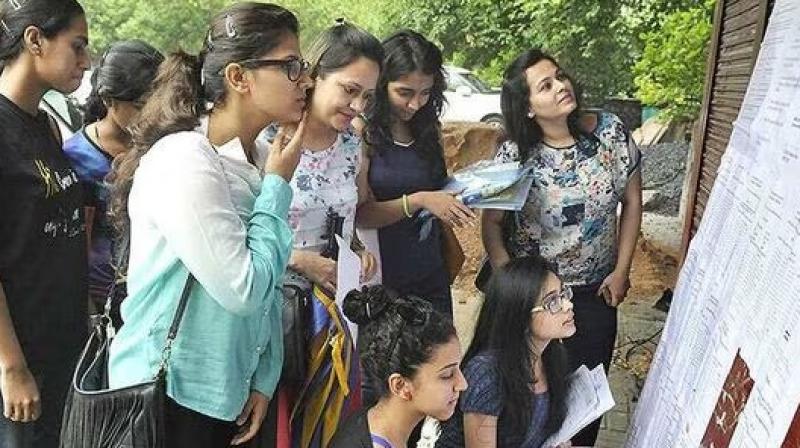 CBSE 12th Result 2024 Declared CBSE 12th Result 2024 Declared