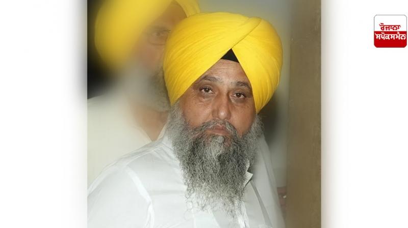MLA Sarwan Singh Dhun on Valtoha - 'Whoever speaks ill of Jathedar should drown in shame' MLA Sarwan Singh Dhun on Valtoha - 'Whoever speaks ill of Jathedar should drown in shame'