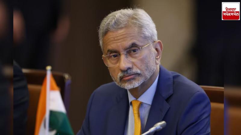 Terrorism and separatism are becoming an obstacle in regional cooperation: S. Jaishankar Terrorism and separatism are becoming an obstacle in regional cooperation: S. Jaishankar