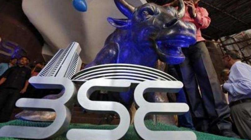 Stock market opening sensex and nifty falls 250 points in opening trade
