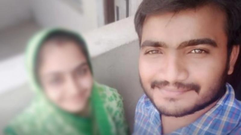 Dalit youth killed state women helpline team attacked in gujarat Dalit youth killed state women helpline team attacked in gujarat