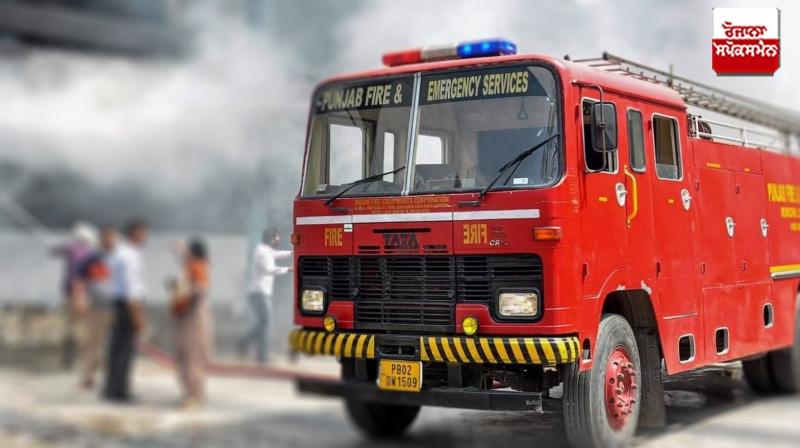 Women will now be able to easily get recruited in the Fire Brigade Department in Punjab Latest News in Punjabi Women will now be able to easily get recruited in the Fire Brigade Department in Punjab Latest News in Punjabi