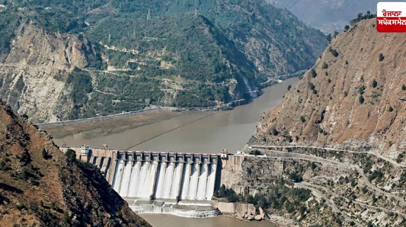 Pakistan accuses India of trying to undermine Indus Water Treaty