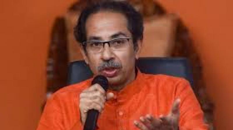Shiv Sena Shiv Sena