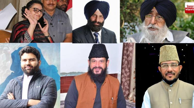Punjab Assembly Elections- Distrcit Malerkotla Punjab Assembly Elections- Distrcit Malerkotla