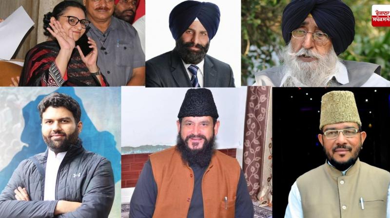 Punjab Assembly Elections- Distrcit Malerkotla