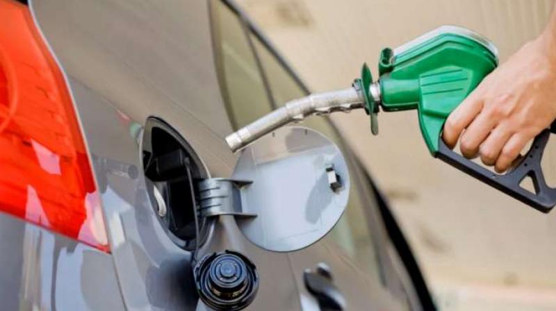 Oil prices Oil prices
