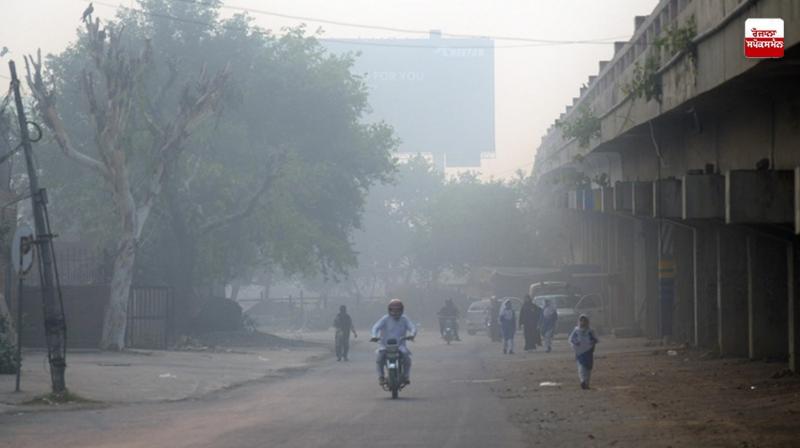 Punjab Weather Update Punjab Weather Update