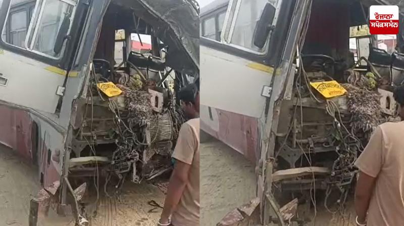 Patiala Accident News in punjabi Patiala Accident News in punjabi