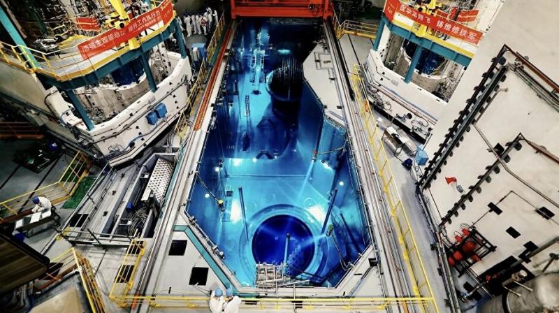 China the first indigenous nuclear power China the first indigenous nuclear power