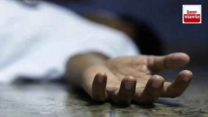 Mother of 4 commits suicide in Moga Mother of 4 commits suicide in Moga