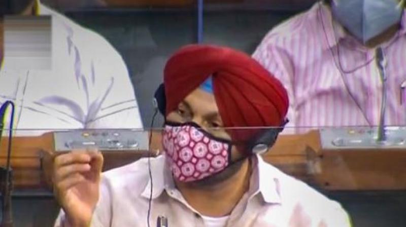 Ravneet Singh Bittu Ravneet Singh Bittu