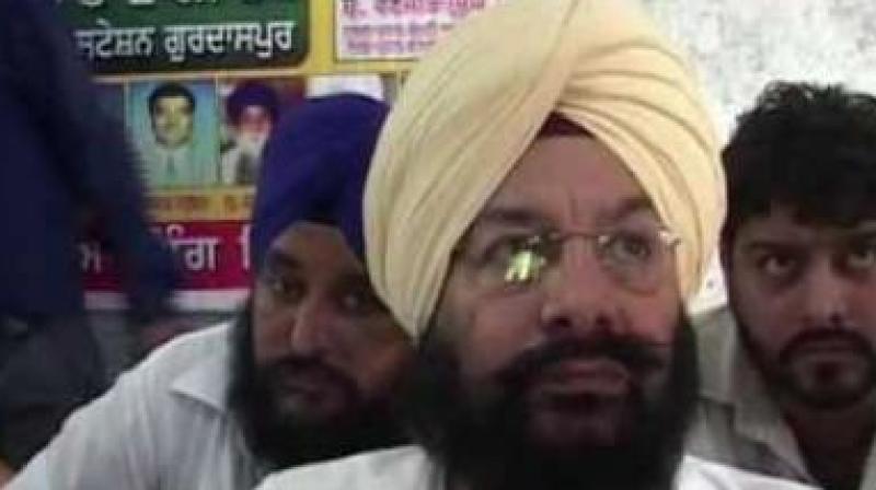 Paramjit Singh Sidhwan Paramjit Singh Sidhwan