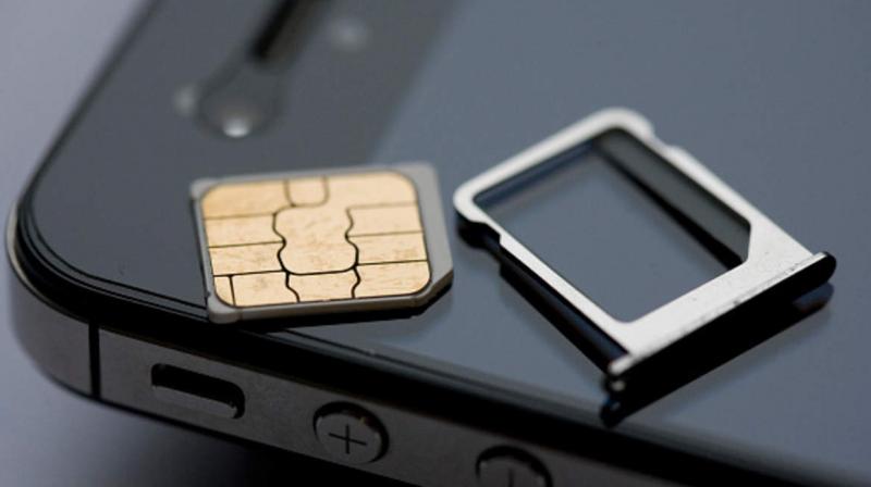  How many SIM cards do you have? Govt makes big decision on keeping multiple SIMs