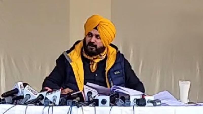 Navjot Sidhu Navjot Sidhu