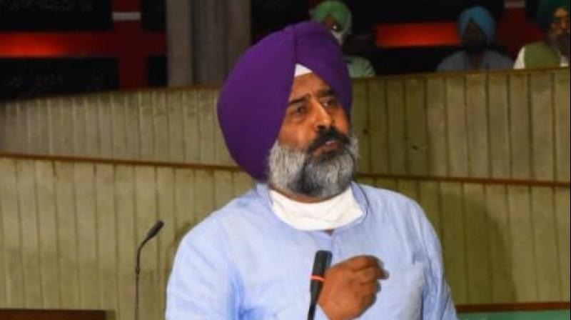 Pargat Singh Pargat Singh