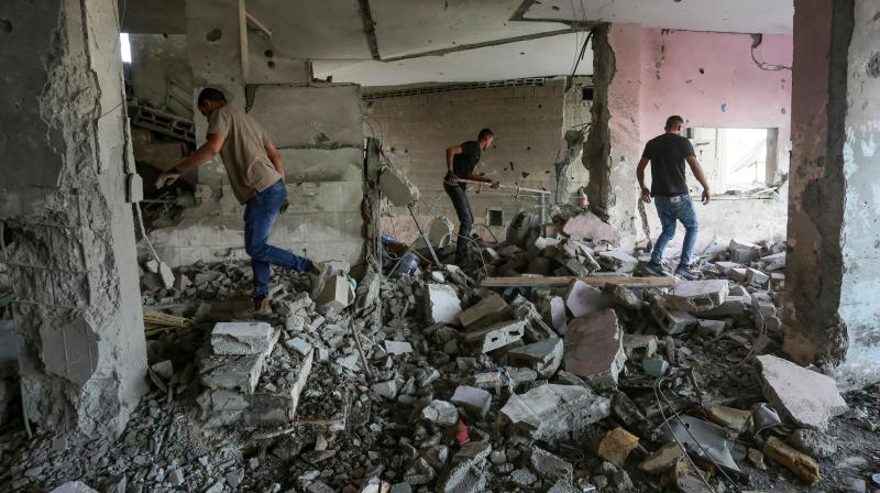 More than 100 palestinians killed in israeli attack Israel Gaza War More than 100 palestinians killed in israeli attack Israel Gaza War