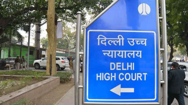 Delhi High Court Delhi High Court