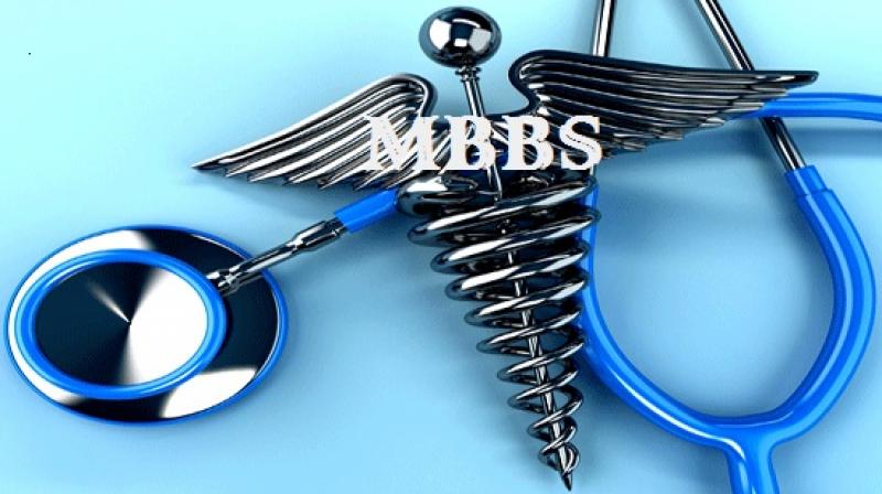 MBBS students got 0 or less in NEET
