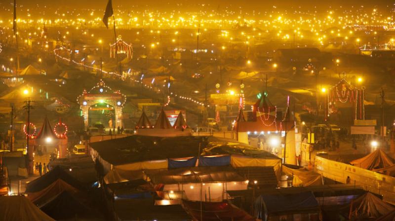Kumbh Mela Kumbh Mela