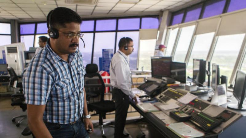 Air Traffic Control Air Traffic Control