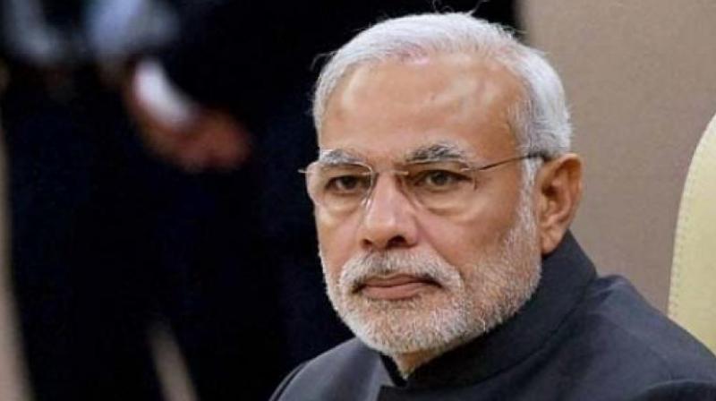 PM Narendra Modi PM Narendra Modi