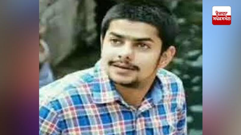 Lawrence Bishnoi's brother Anmol Bishnoi arrested in America Lawrence Bishnoi's brother Anmol Bishnoi arrested in America