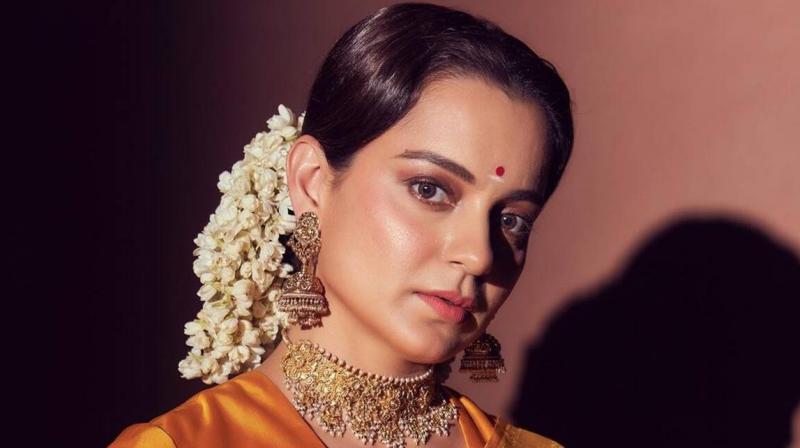 Kangana Ranaut Kangana Ranaut