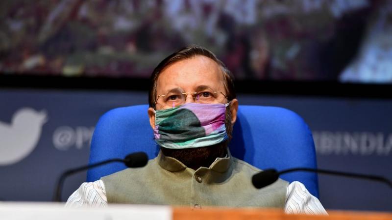 News Portals, Content Providers Now Under Government Regulation News Portals, Content Providers Now Under Government Regulation