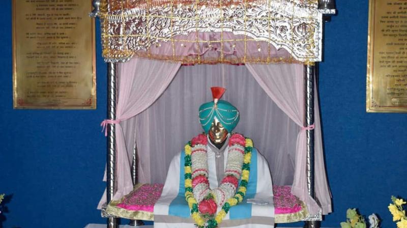 Know every thing about baba harbhajan singh mandir east sikkim Know every thing about baba harbhajan singh mandir east sikkim