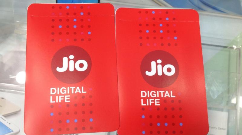 Jio News Service Plan 