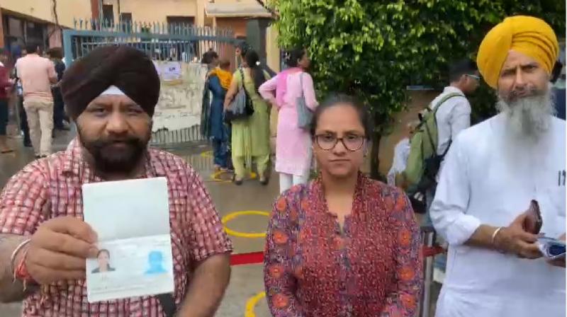 Sikh Girl prevented from entering exam hall with Kara
