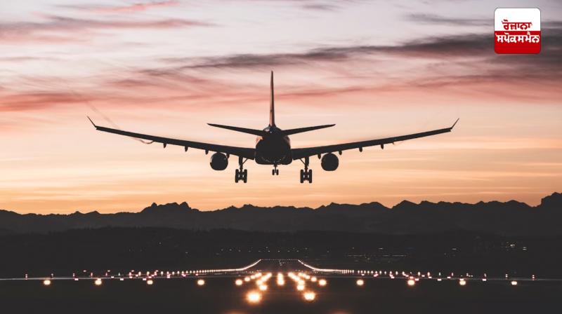 1.45 crore passengers travelled on domestic airline companies in March